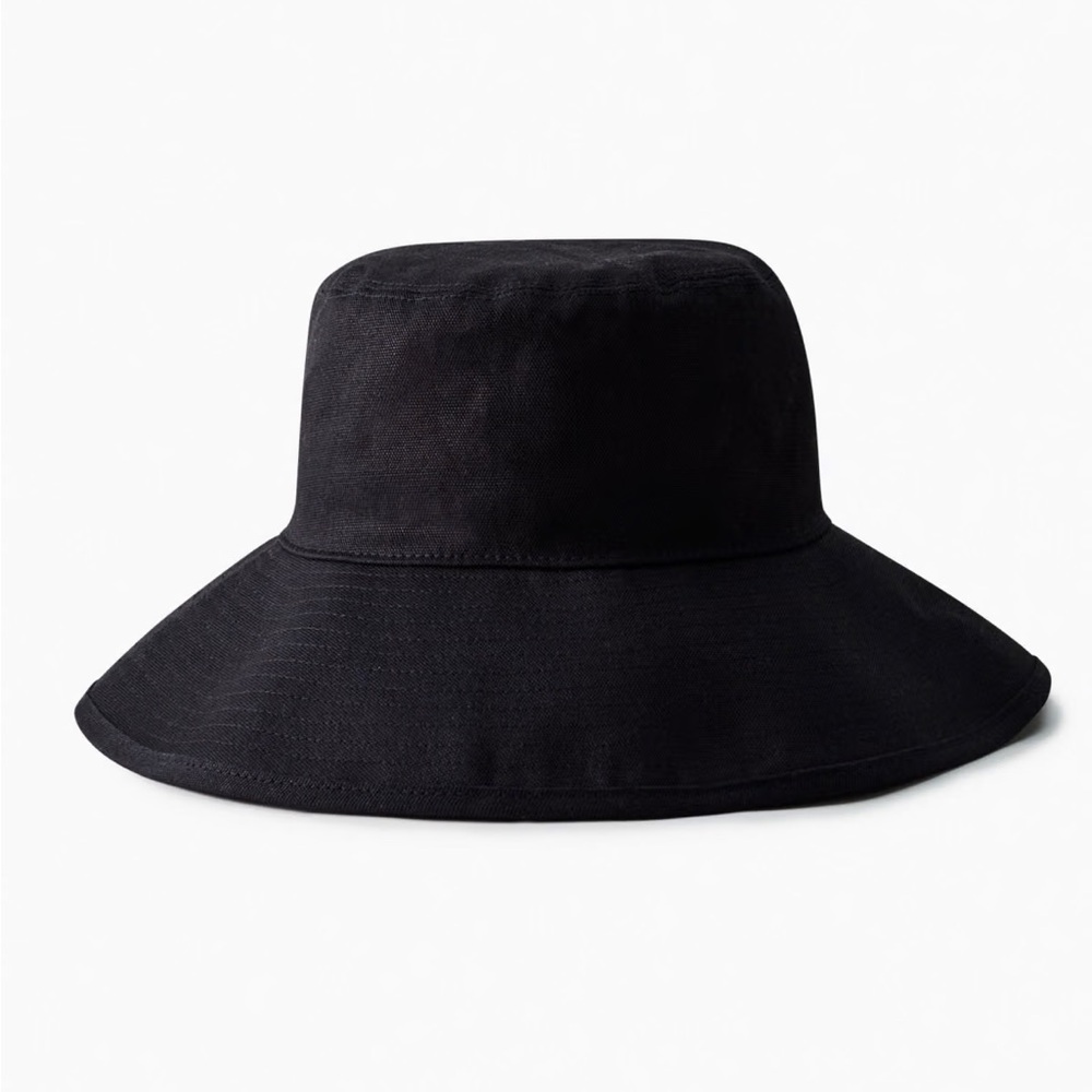 wilfred memory bucket hat